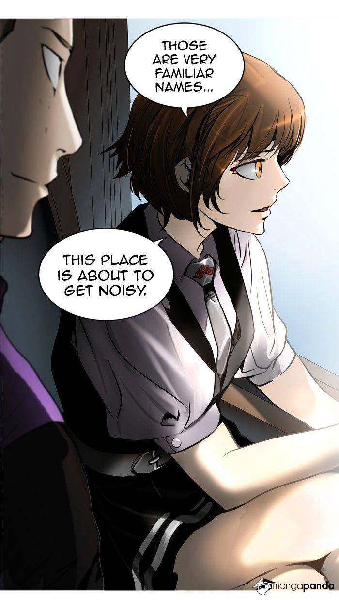 Tower of God, Chapter 278 image 03